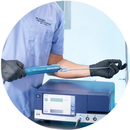 micro aire tecnologia cirugia estetica dr pedro dueñas puerto rico new york canada ontario quebec mexico chile